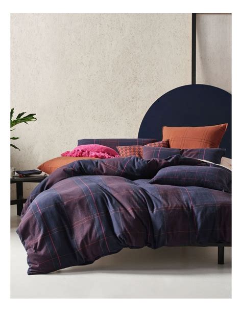 myer quilt cover clearance.